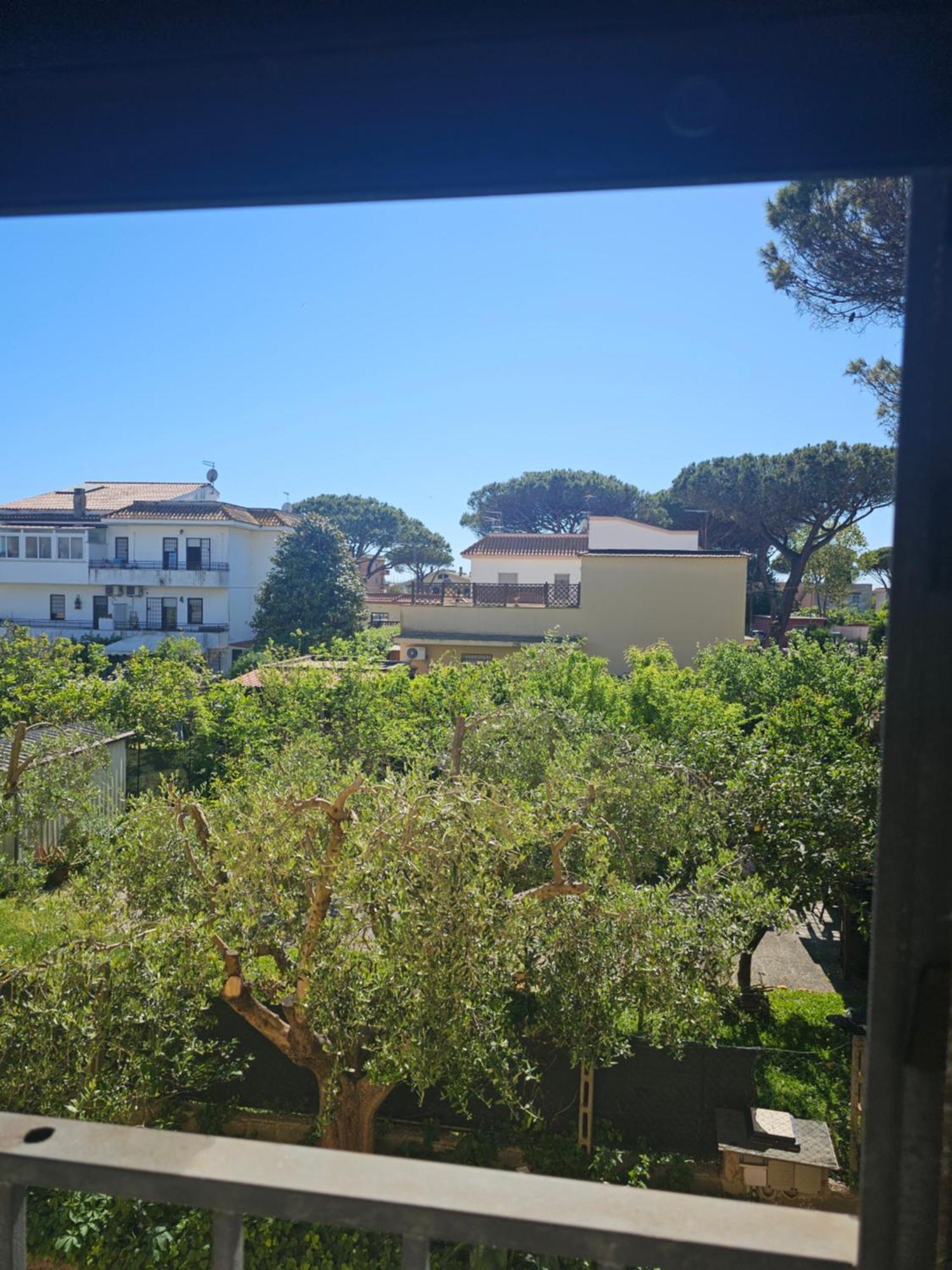 Claudio'S Home Airport Φιουμιτσίνο Εξωτερικό φωτογραφία