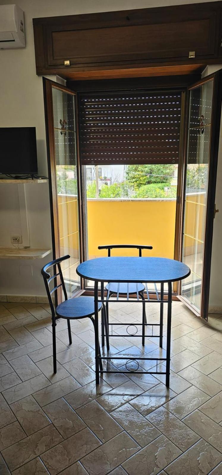Claudio'S Home Airport Φιουμιτσίνο Εξωτερικό φωτογραφία