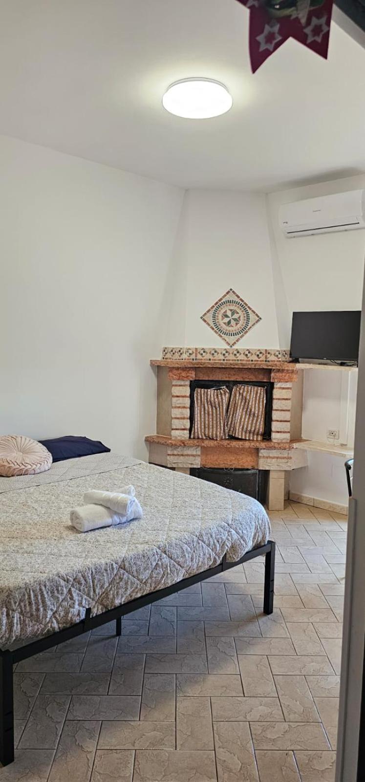 Claudio'S Home Airport Φιουμιτσίνο Εξωτερικό φωτογραφία